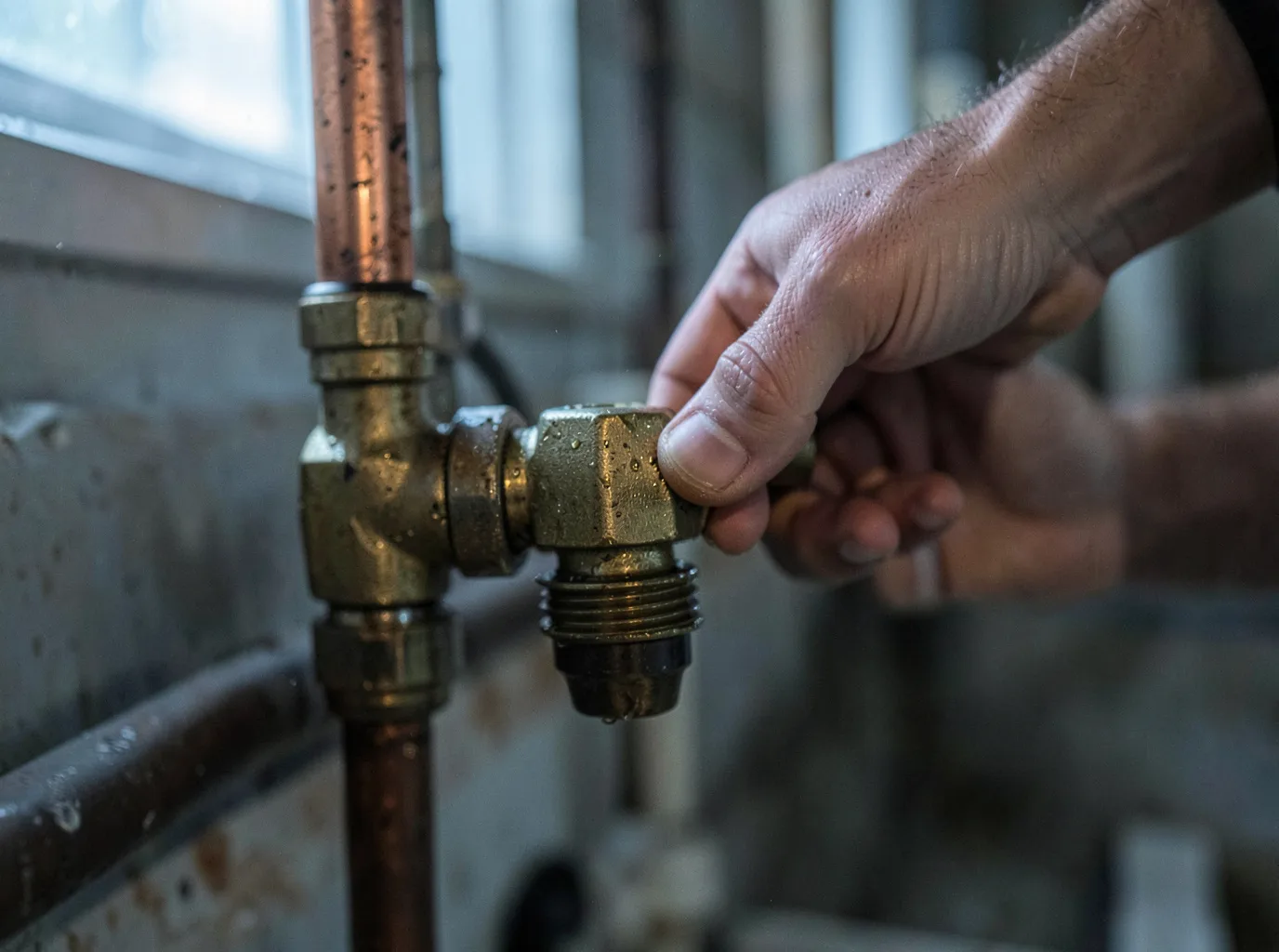 Emergency Plumber Enon Valley, PA FAQs